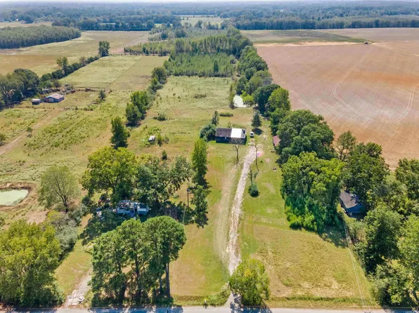 471 Brown Rd, Lonoke, AR 72086
