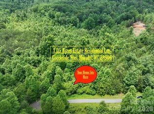 14 Creekside Dr, Murphy, NC 28906