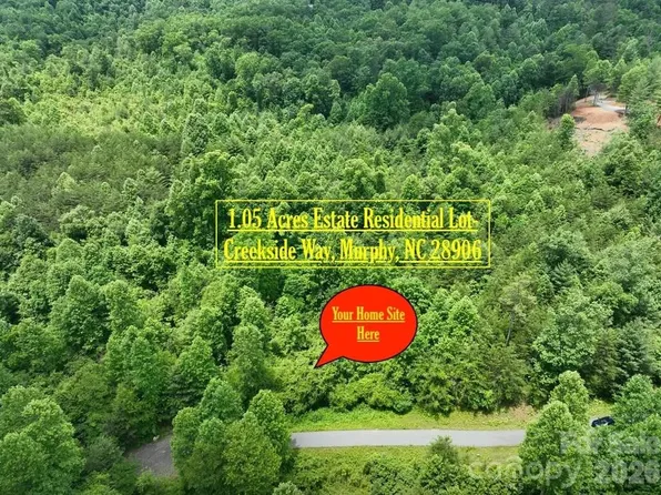 14 Creekside Dr, Murphy, NC 28906