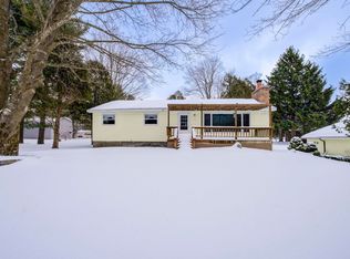 10903 N Long Lake Rd, Traverse City, MI 49685