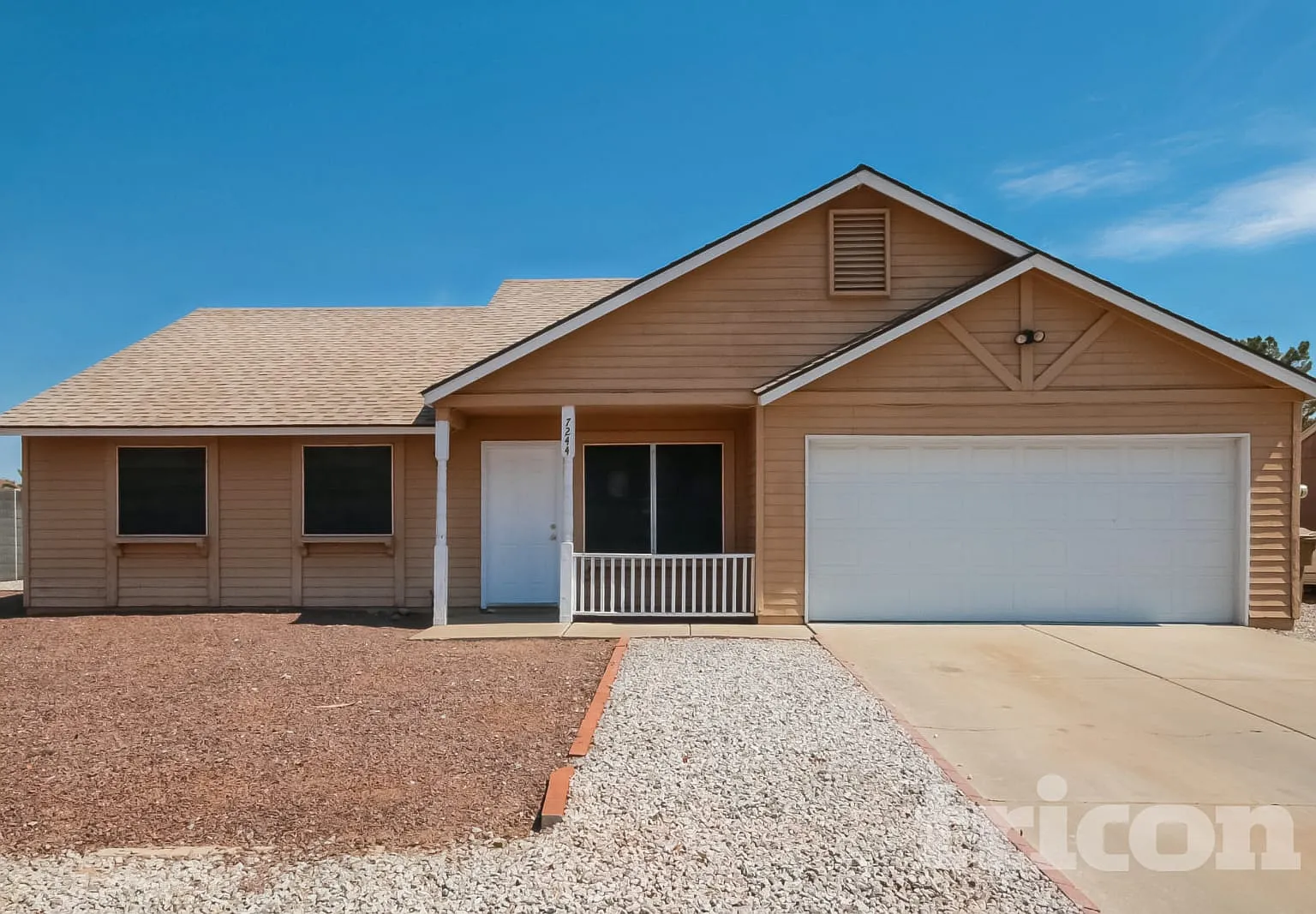 7244 W Cameron Drive Peoria AZ — Photo 1