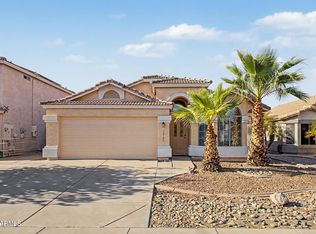 12726 W SHARON Drive, El Mirage, AZ 85335