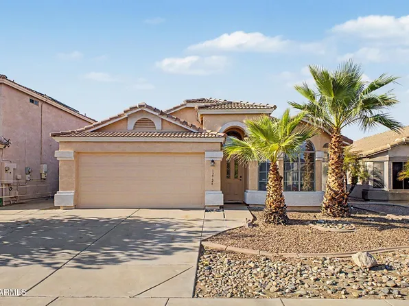 12726 W SHARON Drive, El Mirage, AZ 85335