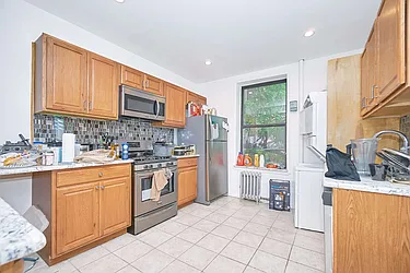 Rented by Keller Williams NYC