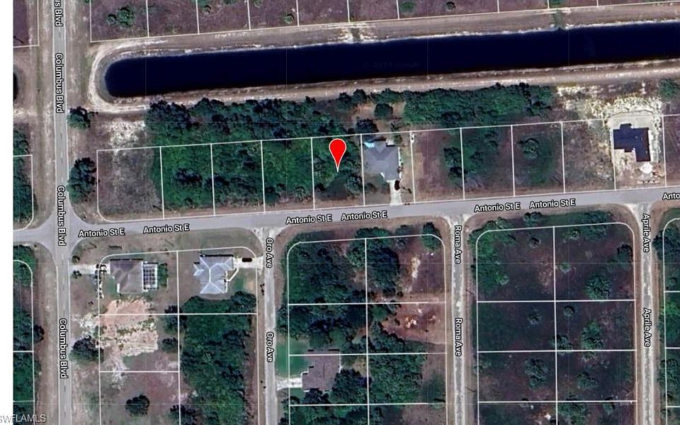 1st image of 1209 Antonio ST E