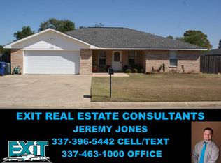 107 Maverick St, Deridder, LA 70634