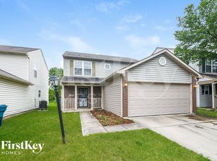 4243 Trace Edge Ln, Indianapolis, IN 46254