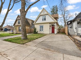 3 Marmora St, London, ON N5Z 1Z4