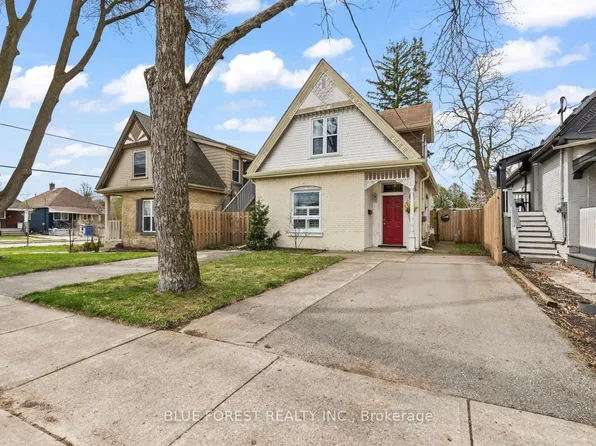 3 Marmora St, London, ON N5Z 1Z4