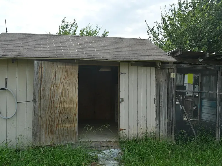 storage