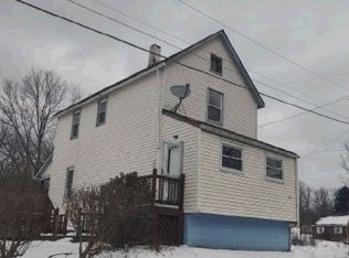 551 Joffre Bulger Rd, Joffre, PA 15053