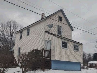 551 Joffre Bulger Rd, Joffre, PA, 15053