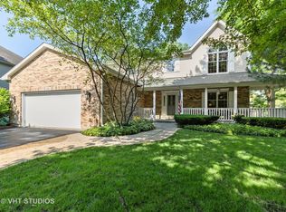 296 Parker Dr, Grayslake, IL