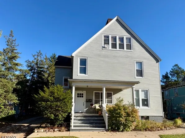 11 Franklin Pl, Morristown, NJ 07960