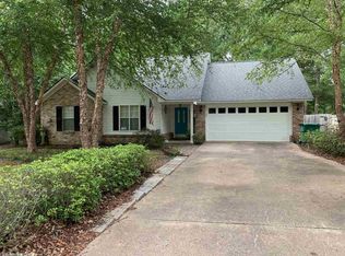 1007 Rock St, White Hall, AR 71602