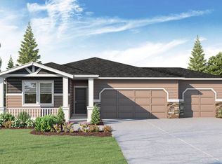 467 SE Stetson Ct, Prineville, OR 97754