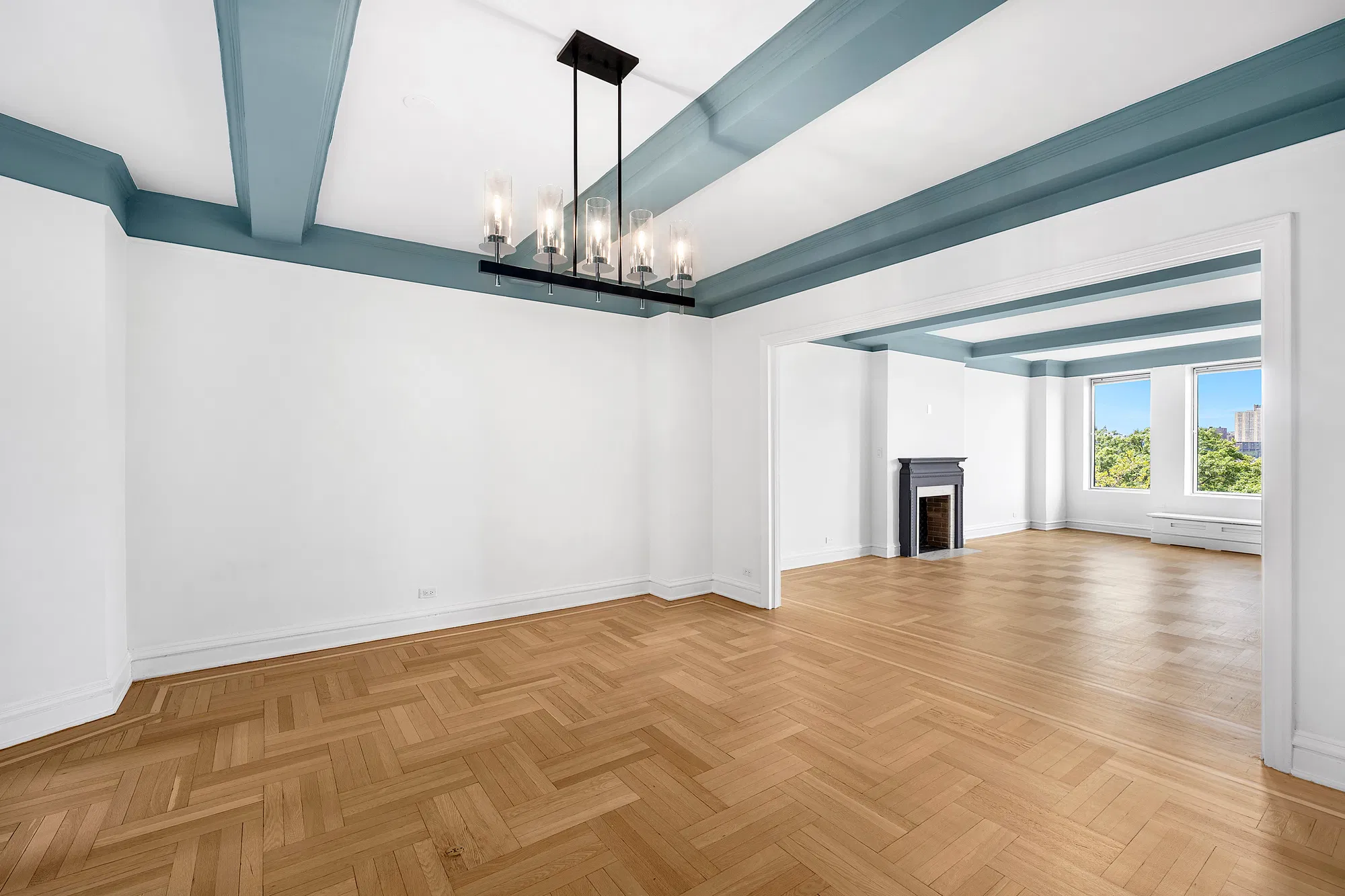 52 Riverside Drive #6A in Upper West Side, Manhattan | StreetEasy