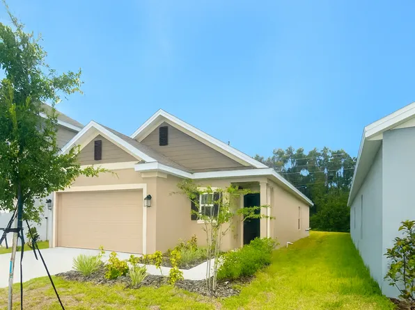 336 Kayden Cv, Winter Haven, FL 33884