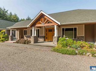 6934 Blue Mountain Rd, Port Angeles, WA 98362