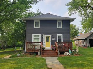 208 E Elm St, Bloomfield, NE 68718