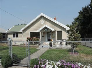 1274 Libby St, Clarkston, WA 99403