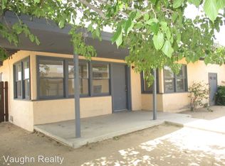 429 S Richmond Rd APT A, Ridgecrest, CA 93555