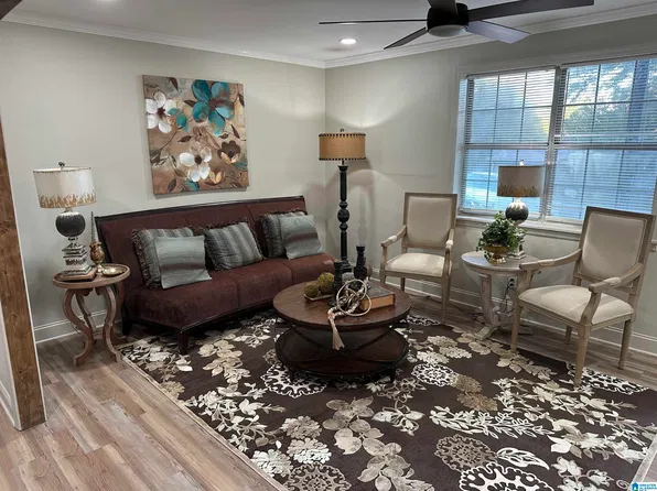 301 Ashley Dr, Pell City, AL 35125