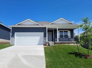3348 Craven Dr, Coralville, IA 52241