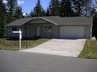 23324 33rd Pl NE, Granite Falls, WA 98252