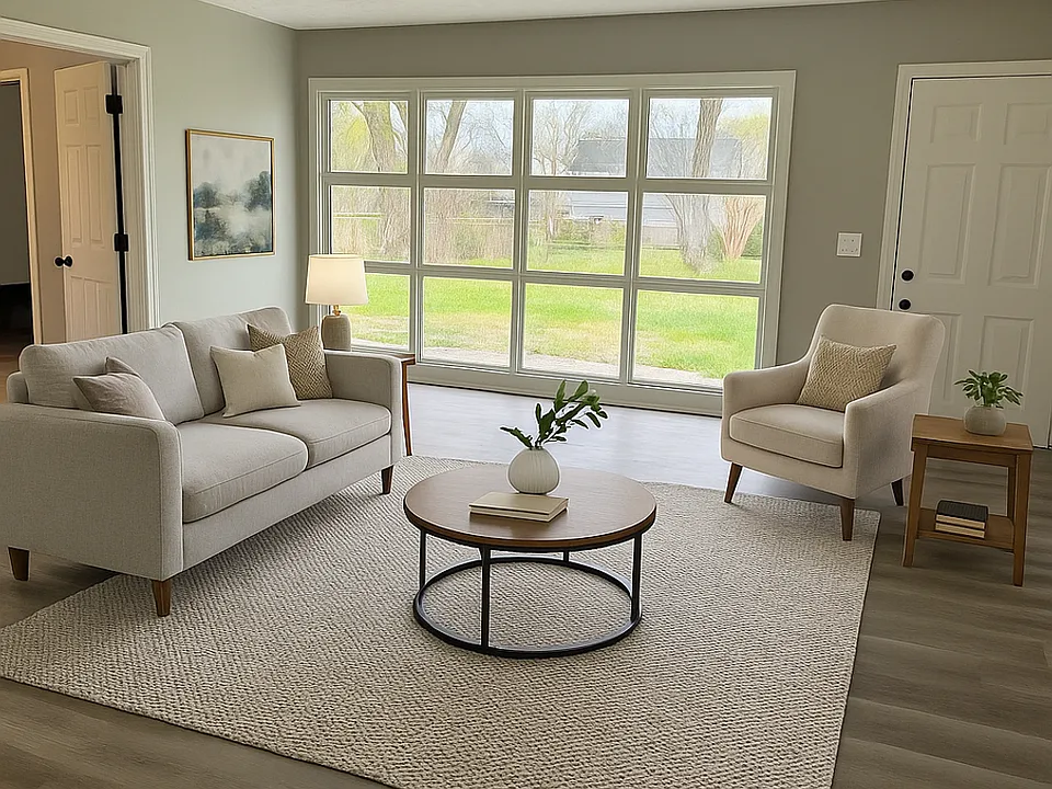 8826 Cabot Dr