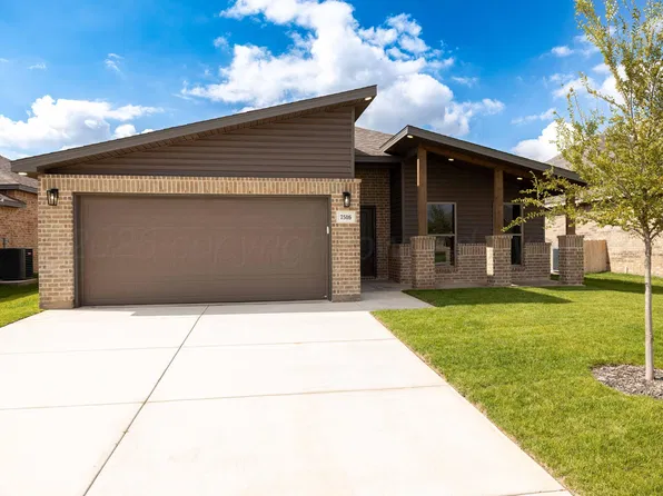 7516 Arlo Dr, Amarillo, TX 79119