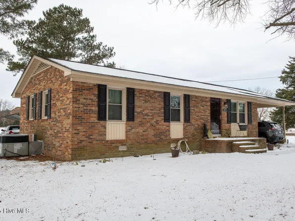 103 Alston Street, Clinton, NC 28328