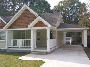 1847 Lomita Rd, Atlanta, GA 30316