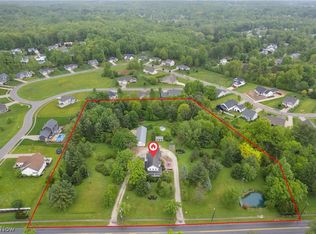7901 State St, Garrettsville, OH 44231