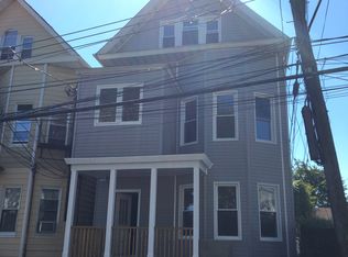 40 North St #1, Mount Vernon, NY 10550