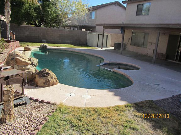 4th image of 10582 W Crimson Ln