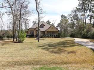 27910 Hansons Ct, Spring, TX 77386