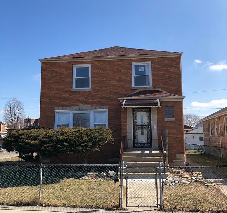 1st image of 8101 S Winchester Ave