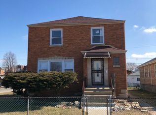 8101 S Winchester Ave, Chicago, IL