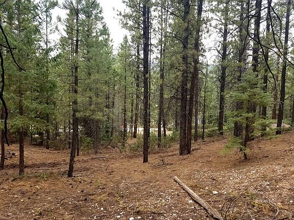 3rd image of E Tommy Creek Rd Lot 34