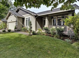 568 SE Brookside Ter, Hillsboro, OR 97124