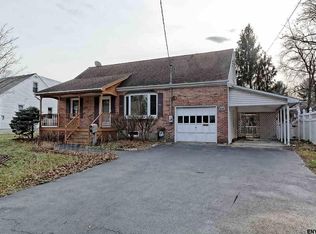 22 Fredericks Rd, Glenville, NY 12302