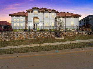 908 Savannah Trl, Southlake, TX 76092