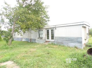 1206 S Fir St, Altus, AR 72821