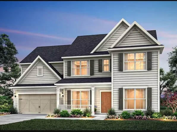 9 Coral Cove Rd, Bluffton, SC 29910