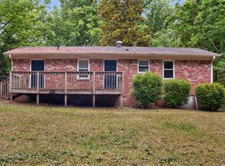 1319 Dogwood Rd, Adamsville, AL 35005