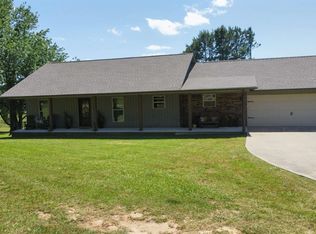 111 Alma Ln, Clarksville, AR 72830