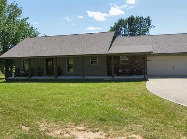 111 Alma Ln, Clarksville, AR 72830