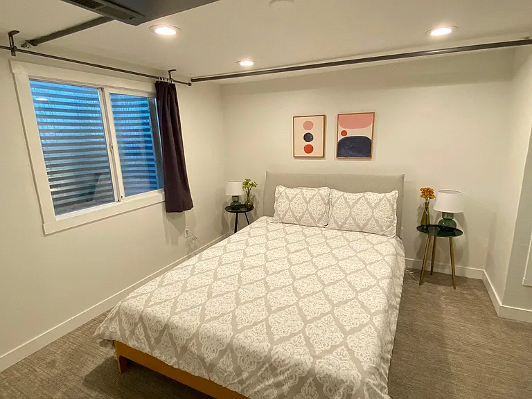 Bedroom No. 3