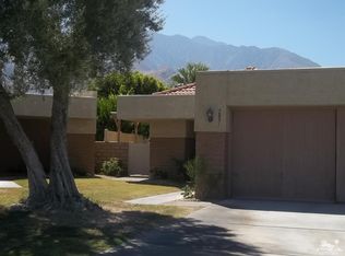 2831 Sunflower Loop S, Palm Springs, CA 92262